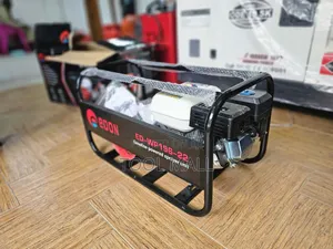 Edon Power Sprayer