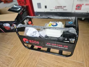 Edon Power Sprayer
