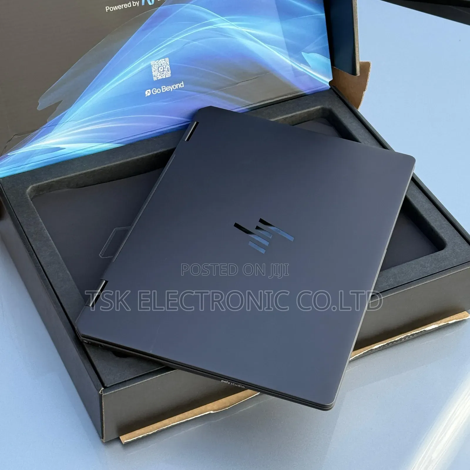 New Laptop HP 32GB Intel Core Ultra 9 SSD 2T