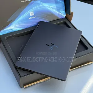 New Laptop HP 32GB Intel Core Ultra 9 SSD 2T