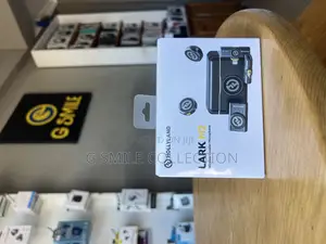 Hollyland Lark M2 Wireless Microphone