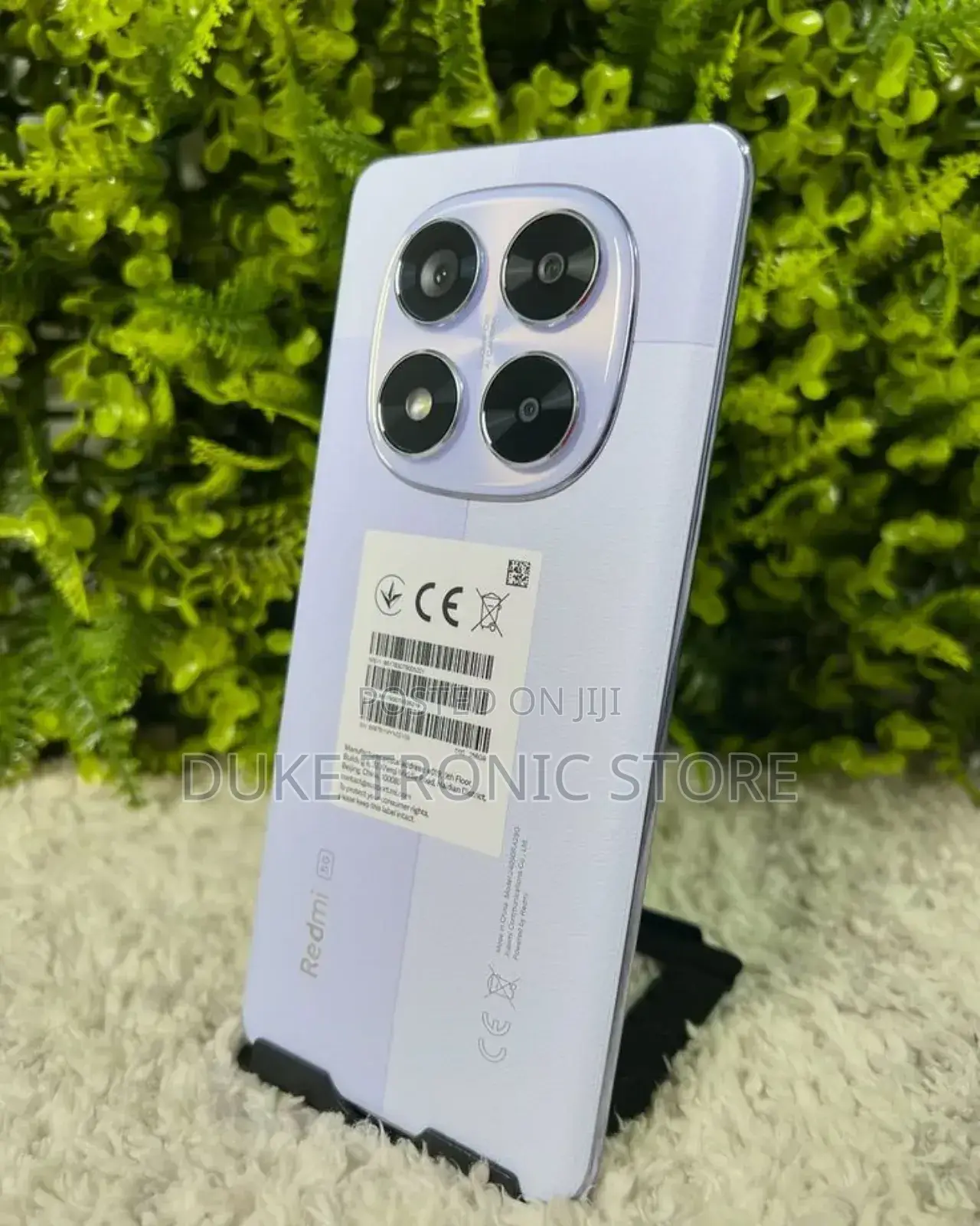New Xiaomi Redmi Note 14 Pro 5G 256 GB Blue