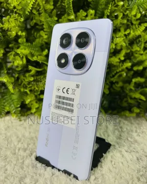 New Xiaomi Redmi Note 14 Pro 5G 256 GB Blue