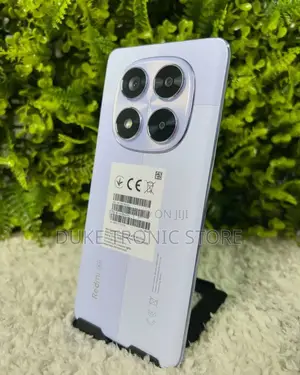 New Xiaomi Redmi Note 14 Pro 5G 256 GB Blue