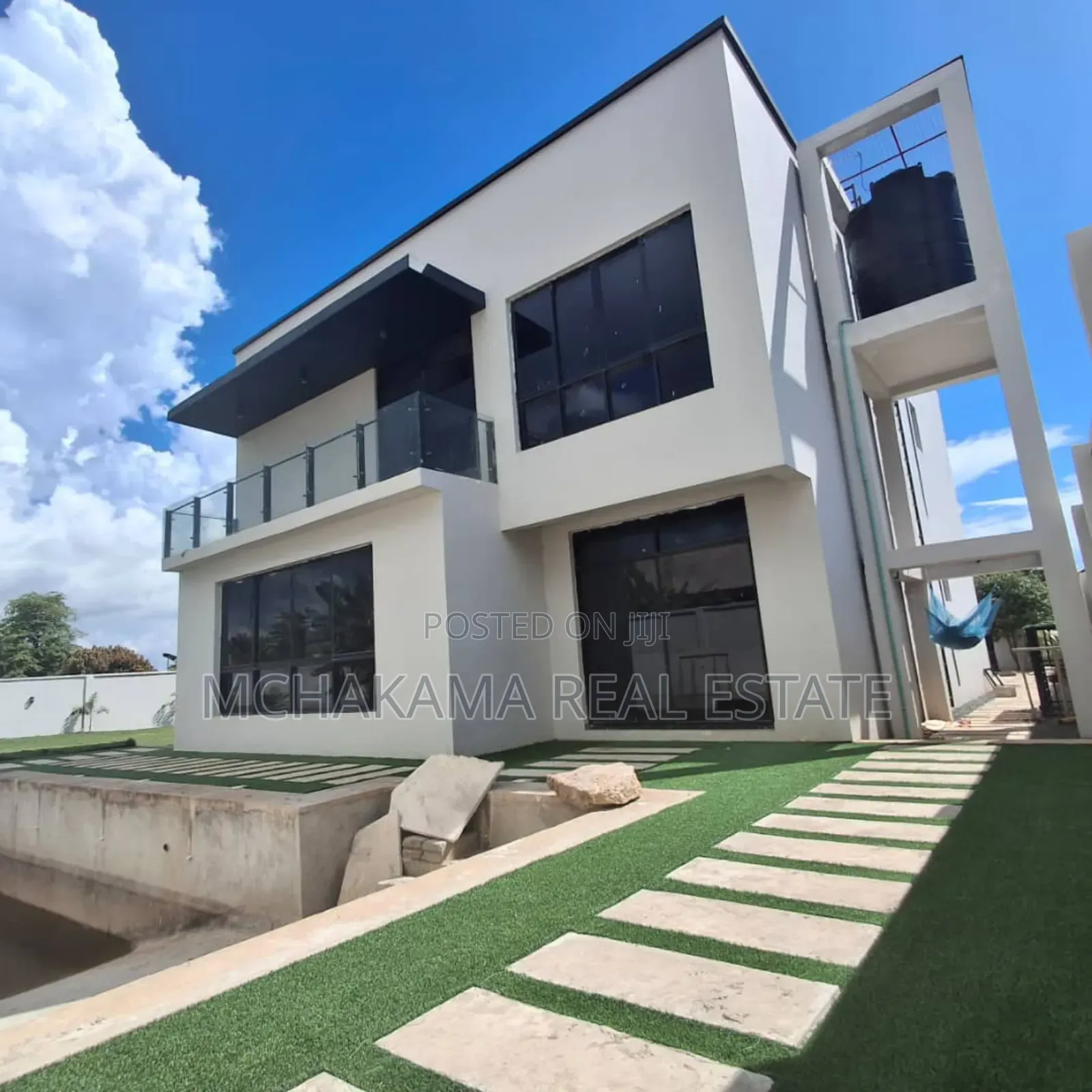 5bdrm House in Mchakama Real Estate, Mbweni for sale