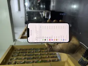 Apple iPhone 12 Pro Max 128 GB Gold