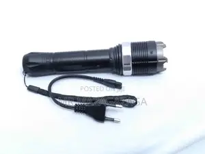 Torch 8810 Type Defense Stunner