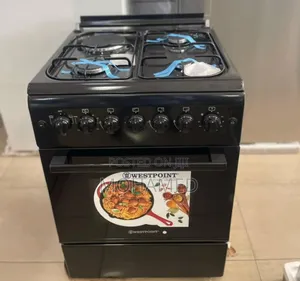 Westpoint 3gas 1electric Cooker