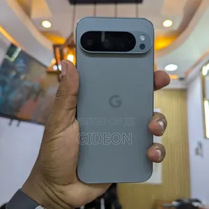 Google Pixel 9 Pro XL 256 GB Gray