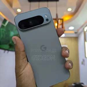 Google Pixel 9 Pro XL 512 GB Gray