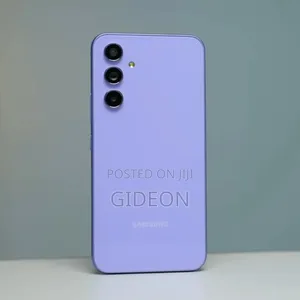 Samsung Galaxy A54 5G 128 GB Purple