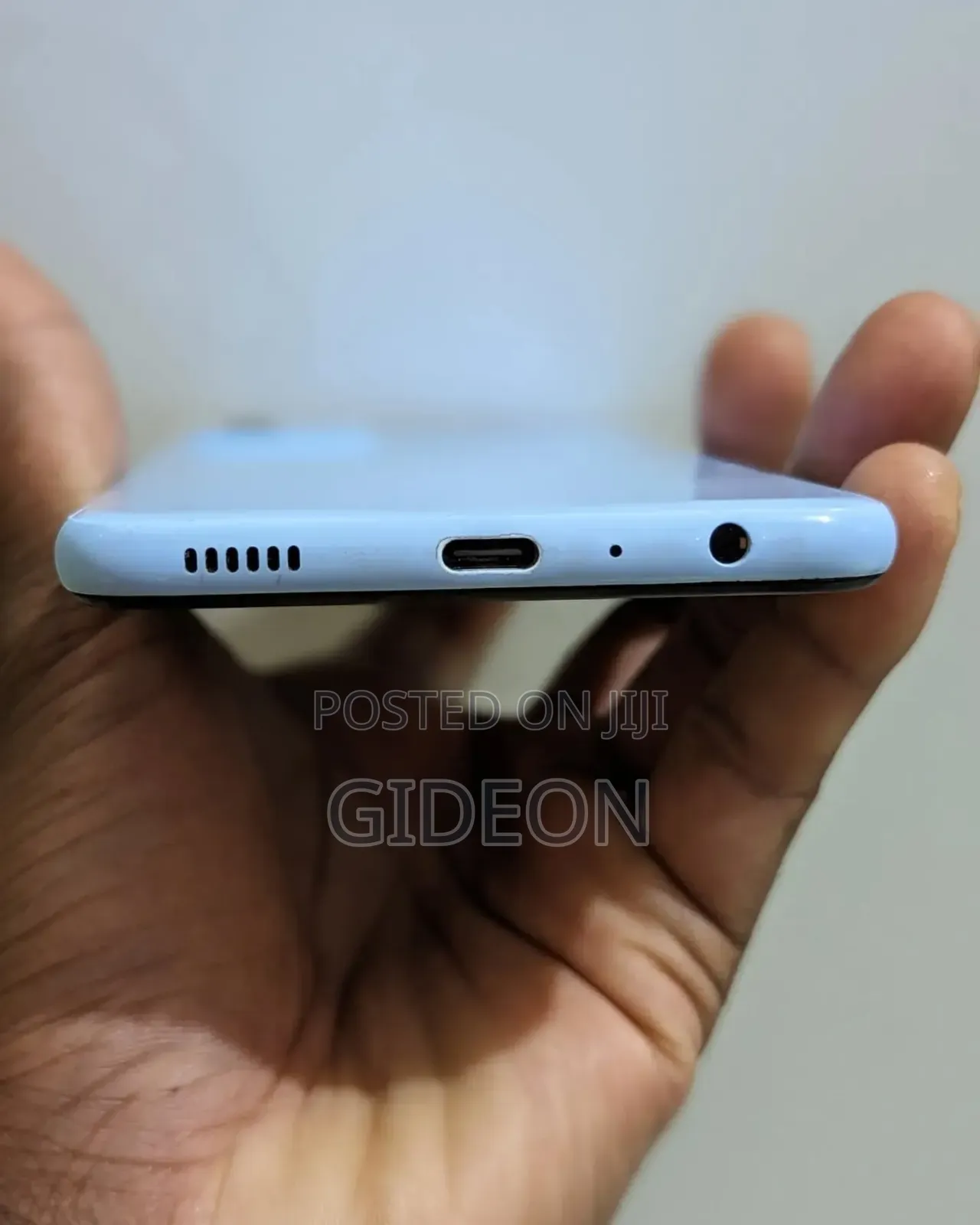 Samsung Galaxy A23 128 GB Blue