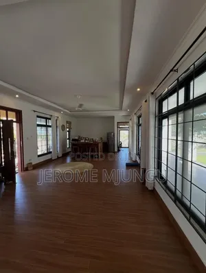 3bdrm House in Goba for sale