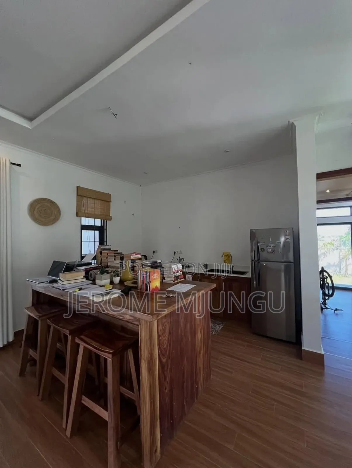 3bdrm House in Goba for sale