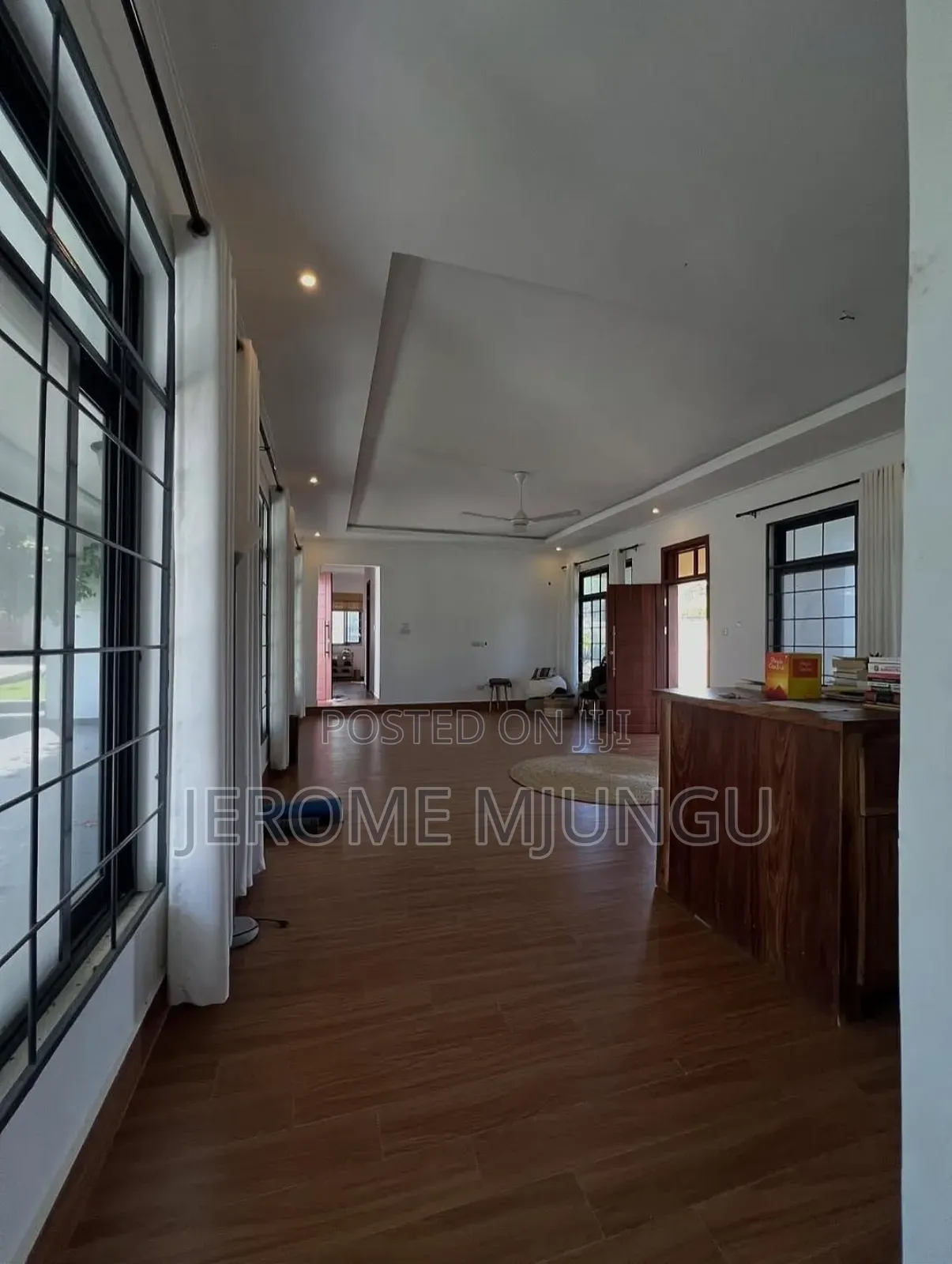 3bdrm House in Goba for sale