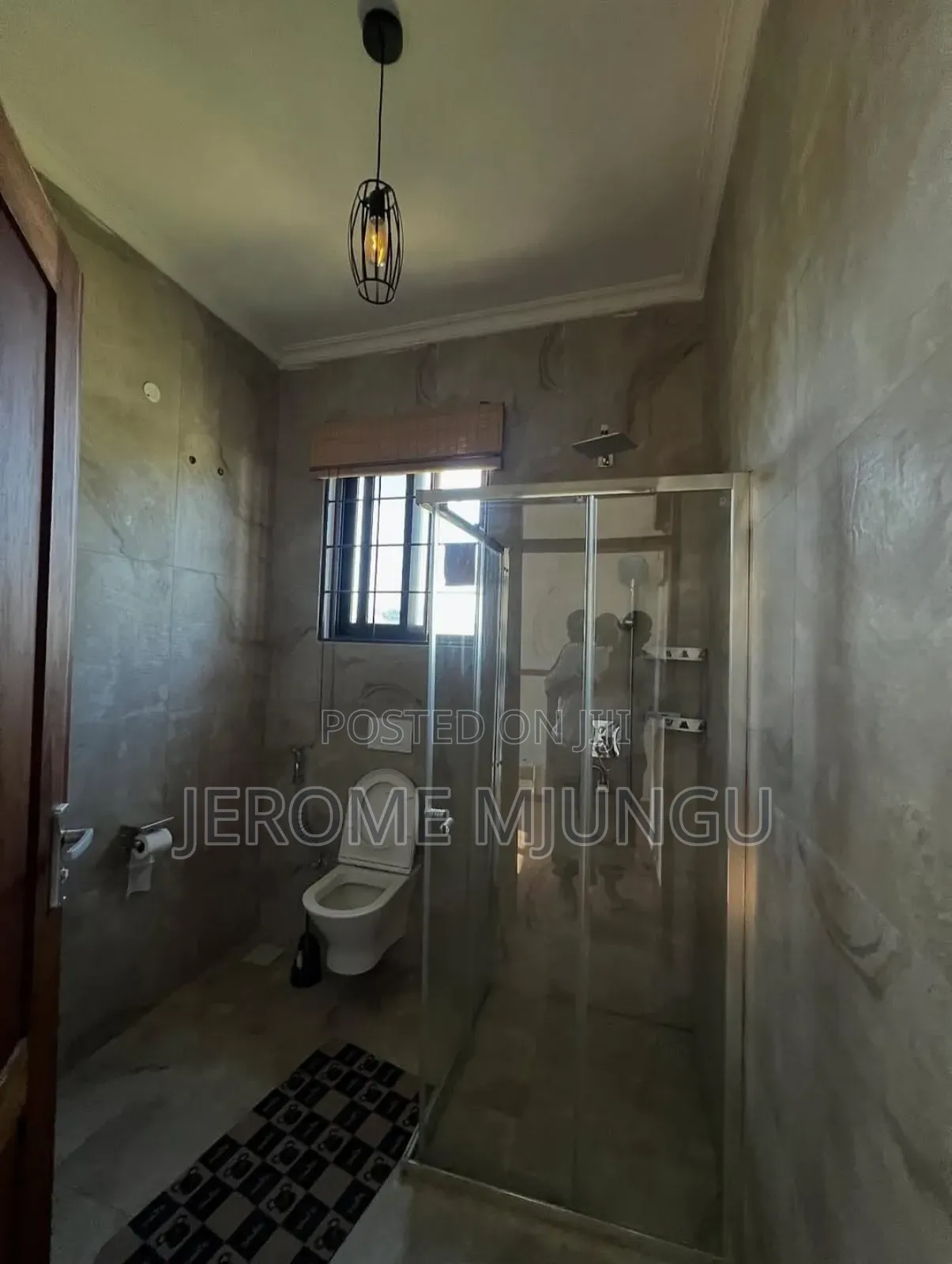 3bdrm House in Goba for sale