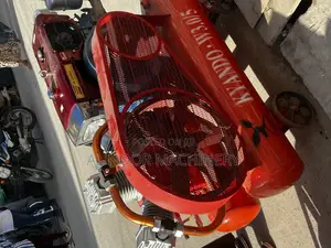 Mining Compressor