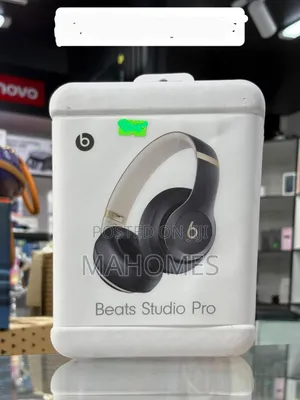 Beats Studio Pro Available