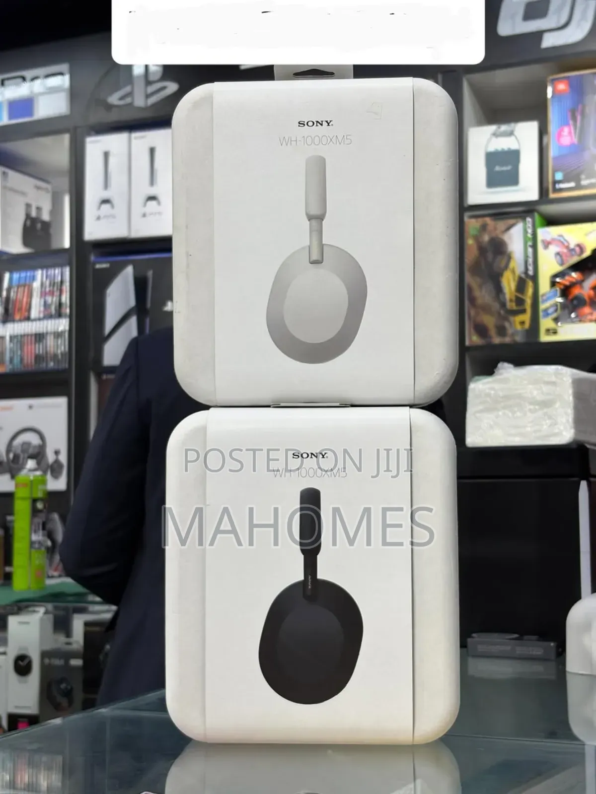 Sony Wh-1000xms Available