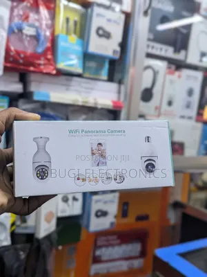 Wifi Camera Panaroma