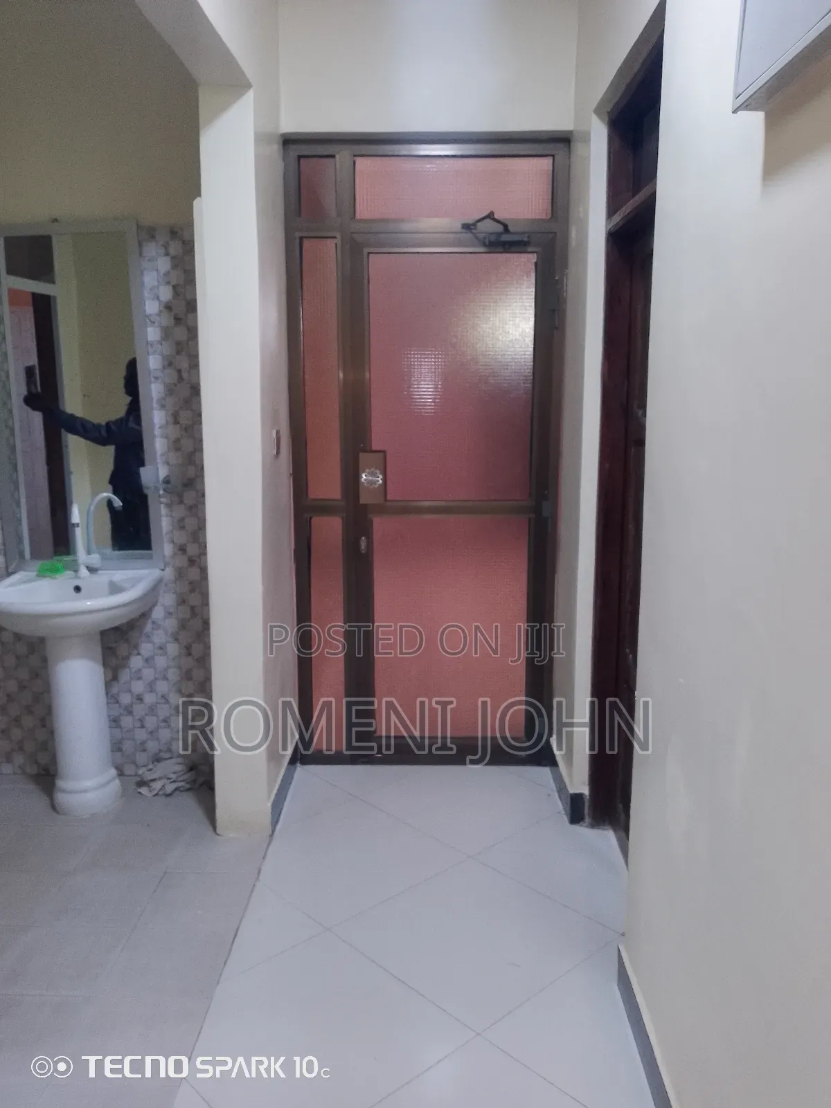 4bdrm House in Tanzania Daresalaam, Ilala for rent