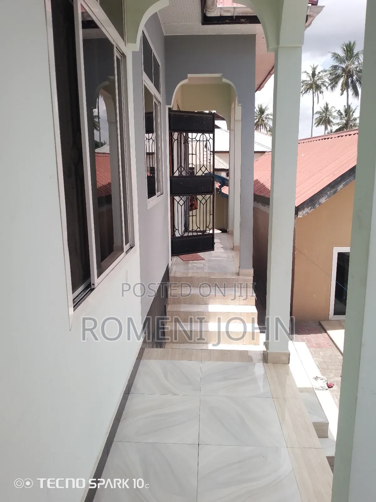 2bdrm Apartment in Tanzania Daresalaam, Ilala for rent