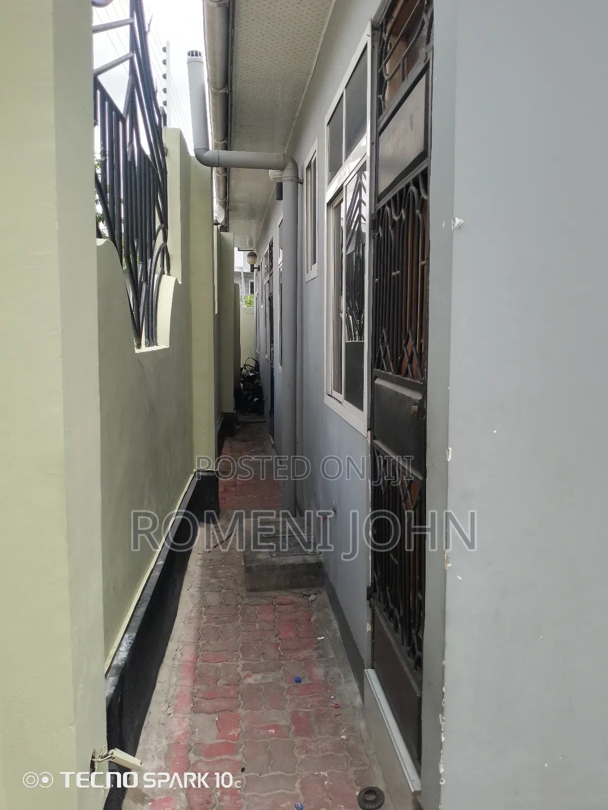 2bdrm Apartment in Tanzania Daresalaam, Ilala for rent