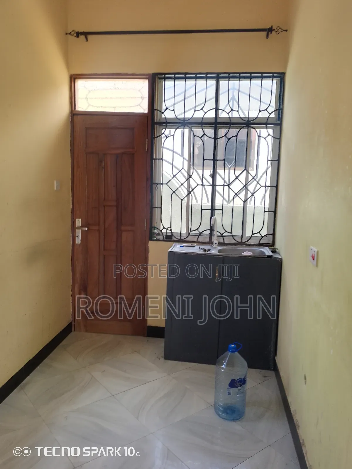 2bdrm Apartment in Tanzania Daresalaam, Ilala for rent
