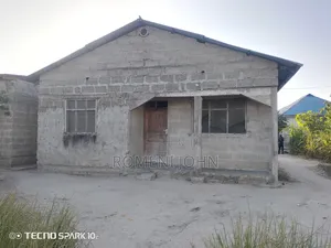 6bdrm House in Tanzania Daresalaam, Ilala for sale