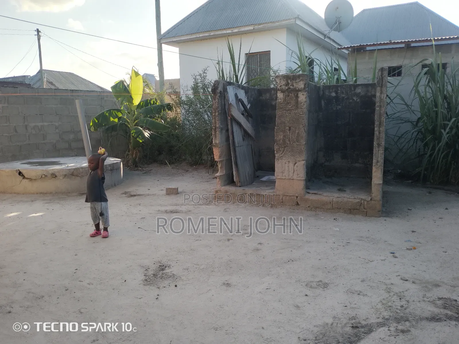 6bdrm House in Tanzania Daresalaam, Ilala for sale