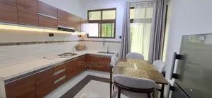 Furnished 2bdrm Apartment in Mikocheni for rent