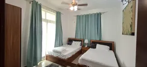 Furnished 2bdrm Apartment in Mikocheni for rent