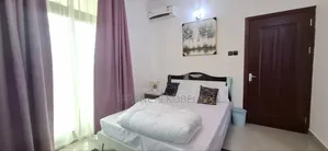 Furnished 2bdrm Apartment in Mikocheni for rent