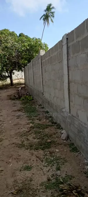 Plot for Sale at Bagamoyo Industrial Area