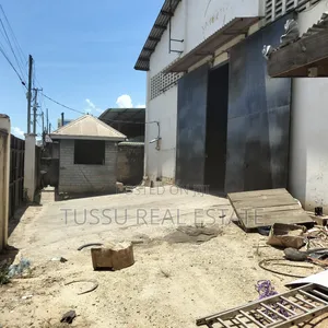 Ware House for Rent Mikochen Industrial Area