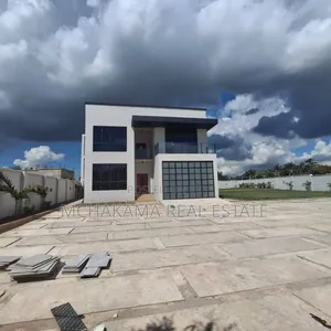 5bdrm House in Mchakama  Real, Mbweni for sale