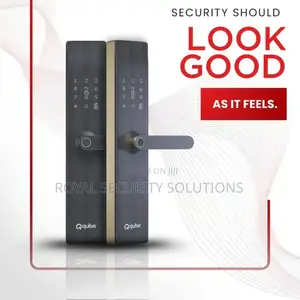 Smart Digital Door Lock
