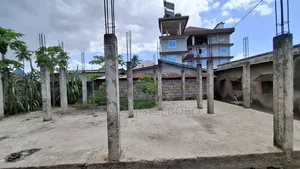 Plot Na Msingi Wake at Mwananyamala B
