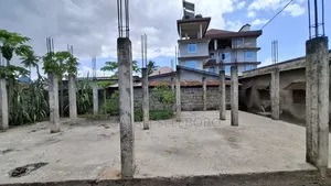 Plot Na Msingi Wake at Mwananyamala B