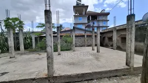 Plot Na Msingi Wake at Mwananyamala B