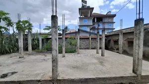 Plot Na Msingi Wake at Mwananyamala B