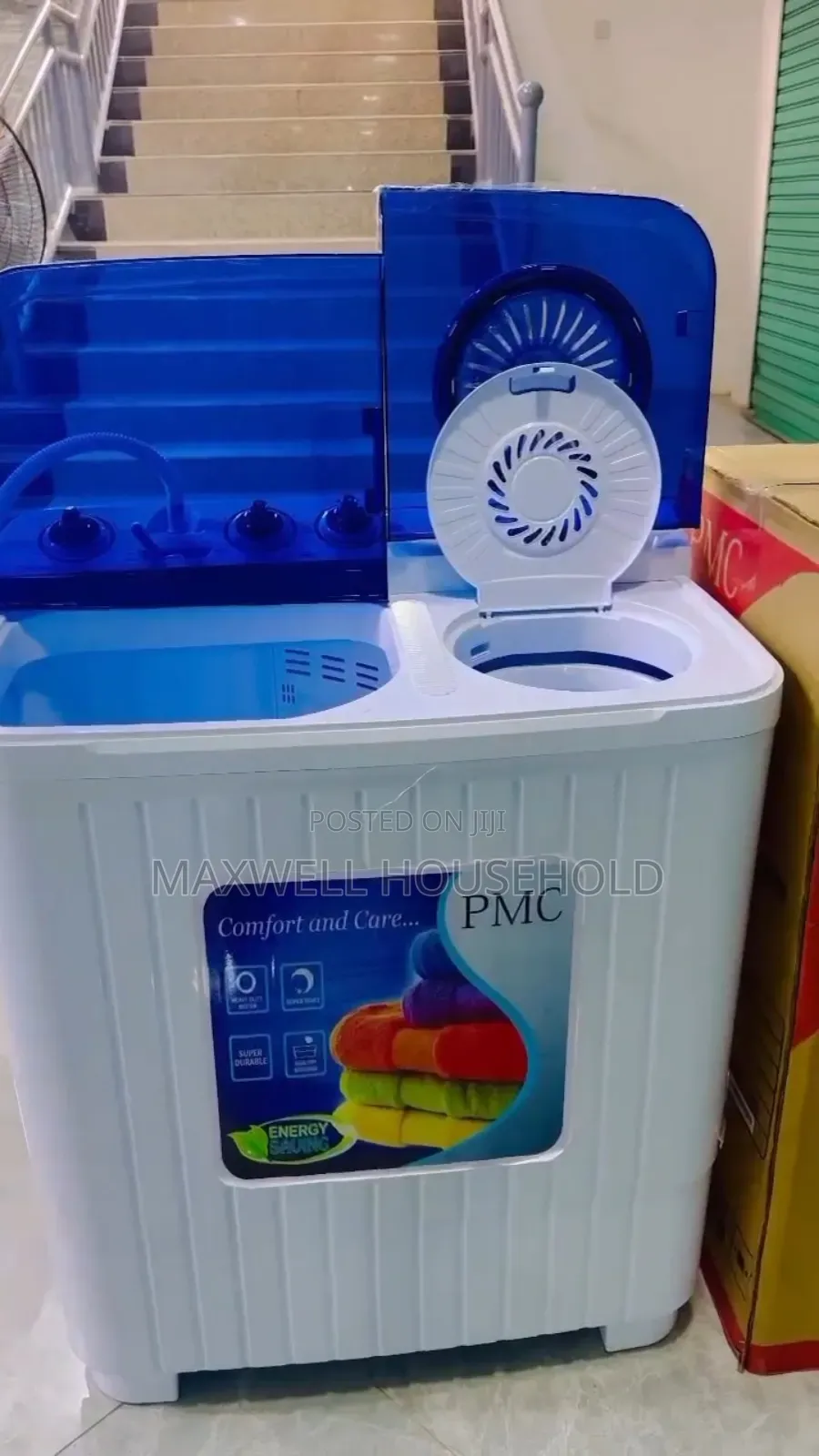 Elecric Washing Machine
