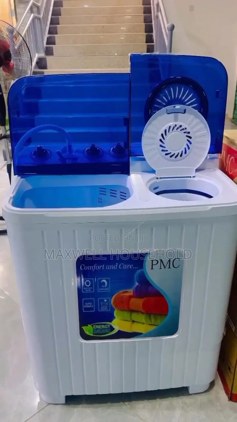 Elecric Washing Machine