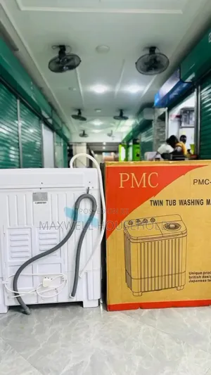 Elecric Washing Machine