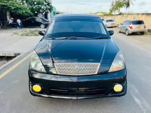 Toyota Opa 2004 Black