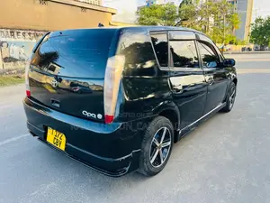 Toyota Opa 2004 Black