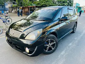 Toyota Opa 2004 Black