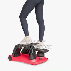 Home Indoor Gym Ni Nzuri Sana Kwa Mazoezi