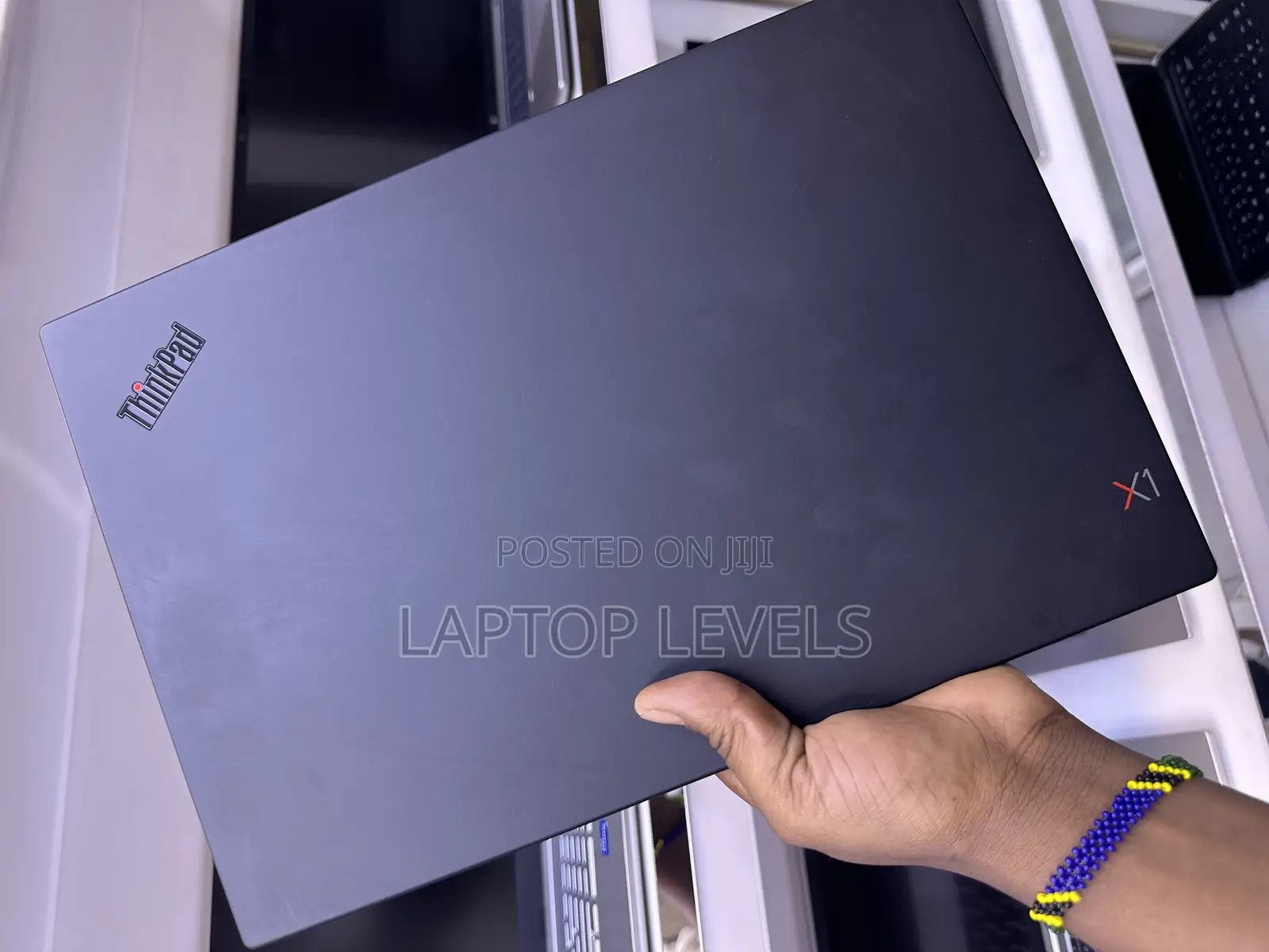 Laptop Lenovo ThinkPad X1 Carbon 8GB Intel Core I5 SSD 256GB