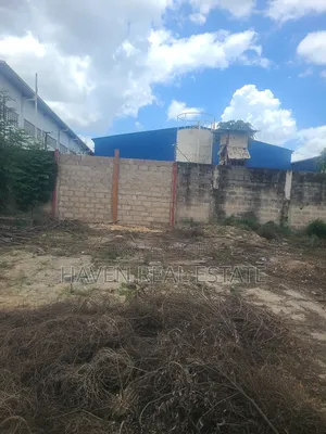 Yard for Rent at Mbagala